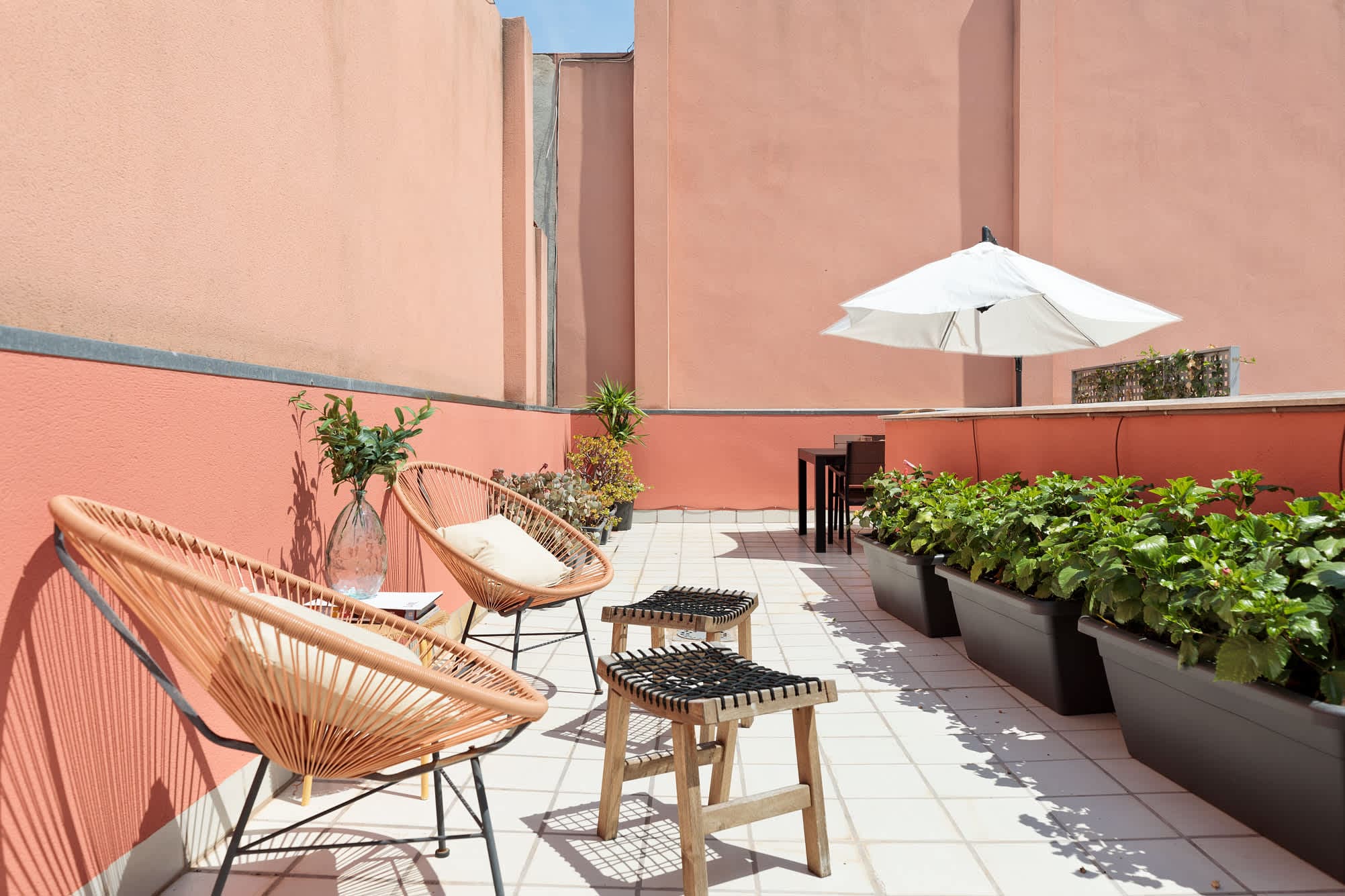 Maria 1 - cozy apartment in the heart of l'Eixample 5