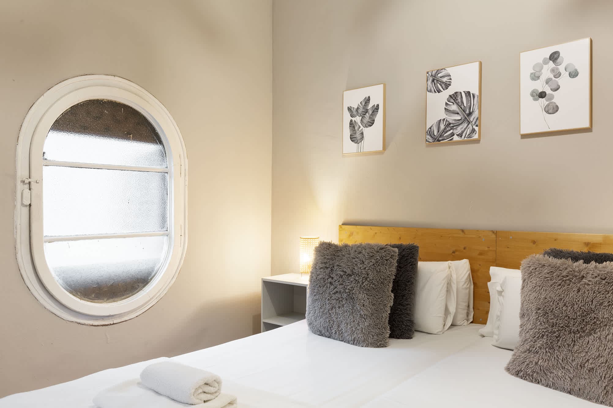 Spacious Apartment near Sagrada Familia photo 1