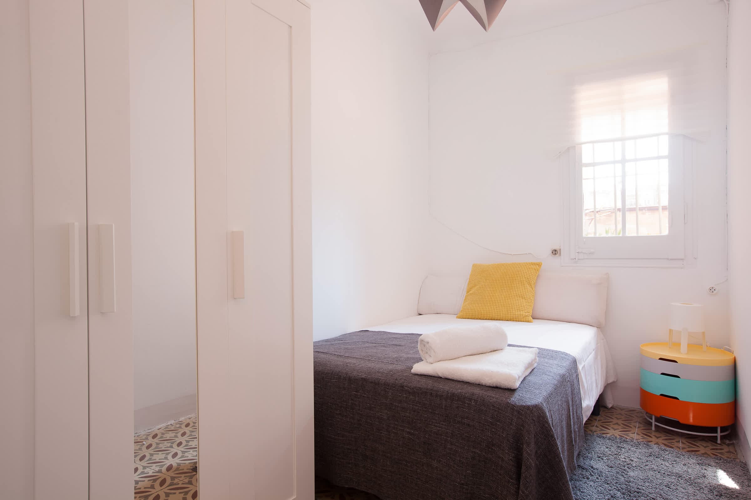 Monumental Apartment located in L’Eixample 4
