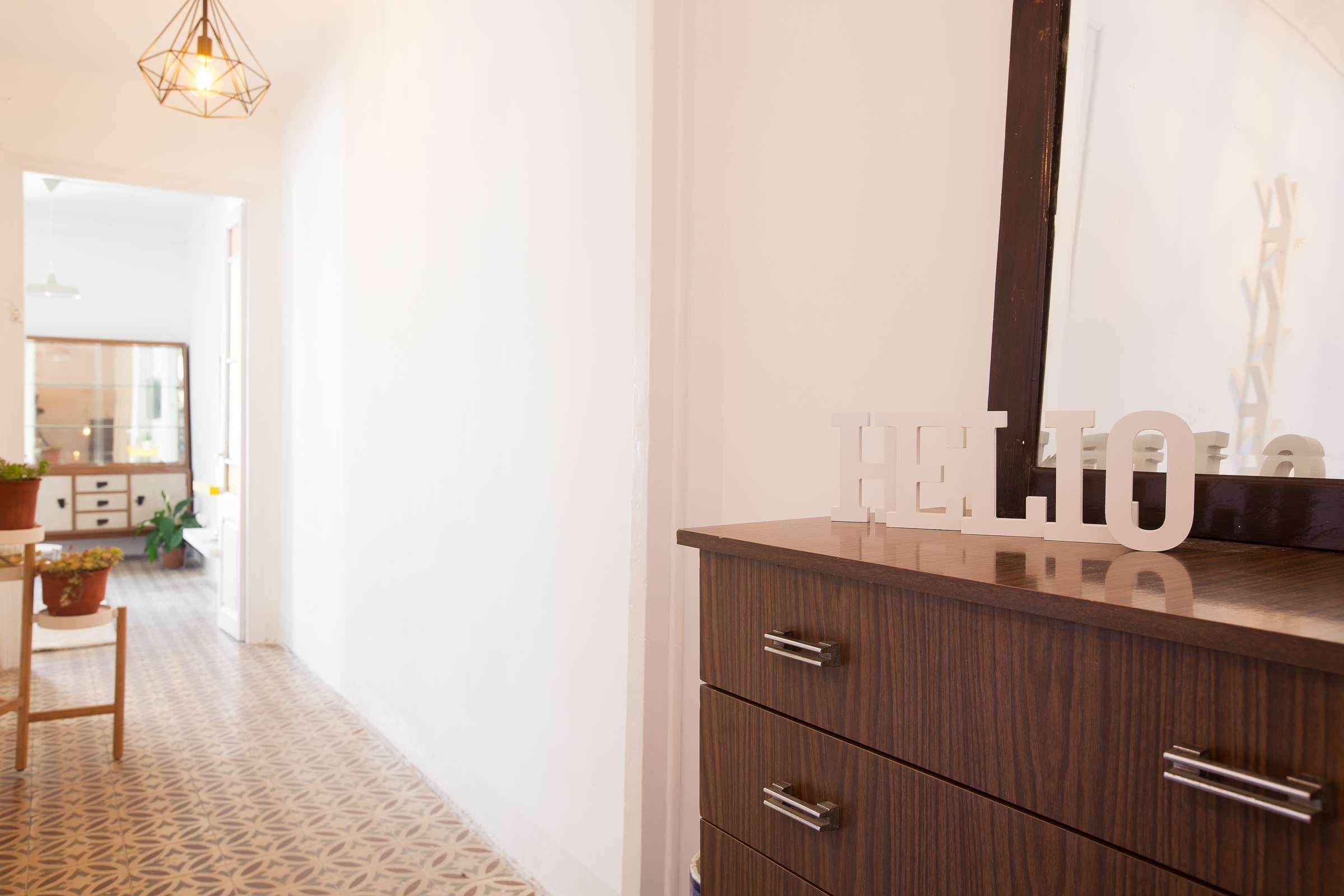 Monumental Apartment located in L’Eixample 5