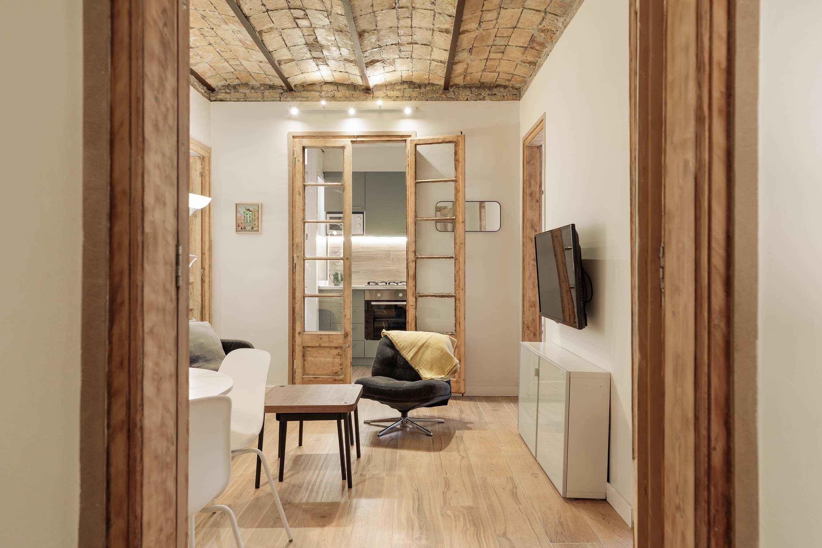 Ventura Plaja Camp Nou 1 4