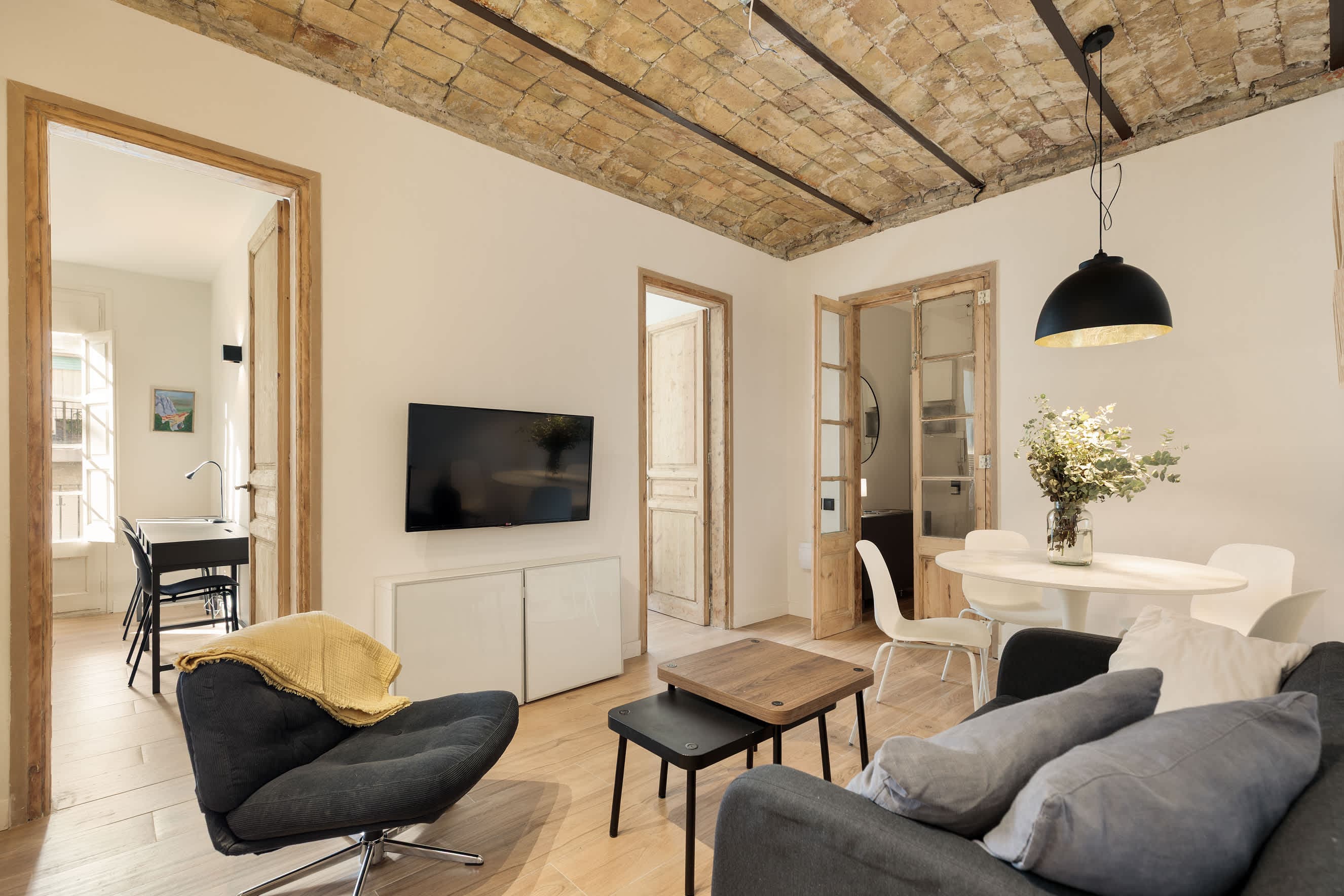 Ventura Plaja Camp Nou 1 photo 1