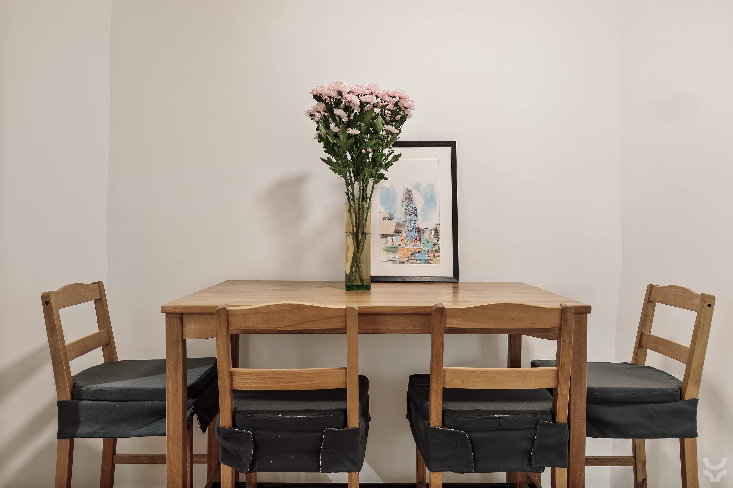 MONEC apartment 3