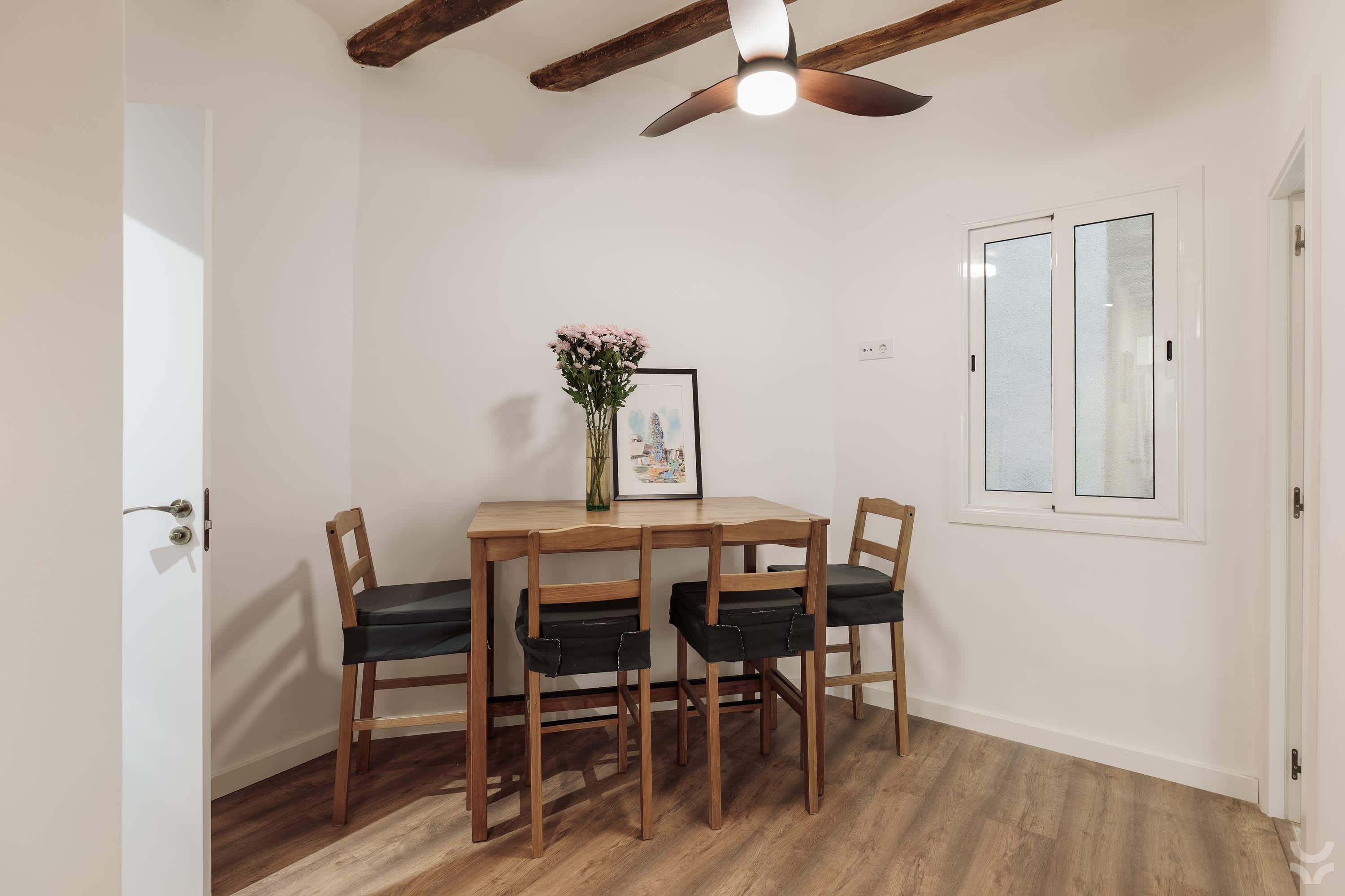 MONEC apartment 2