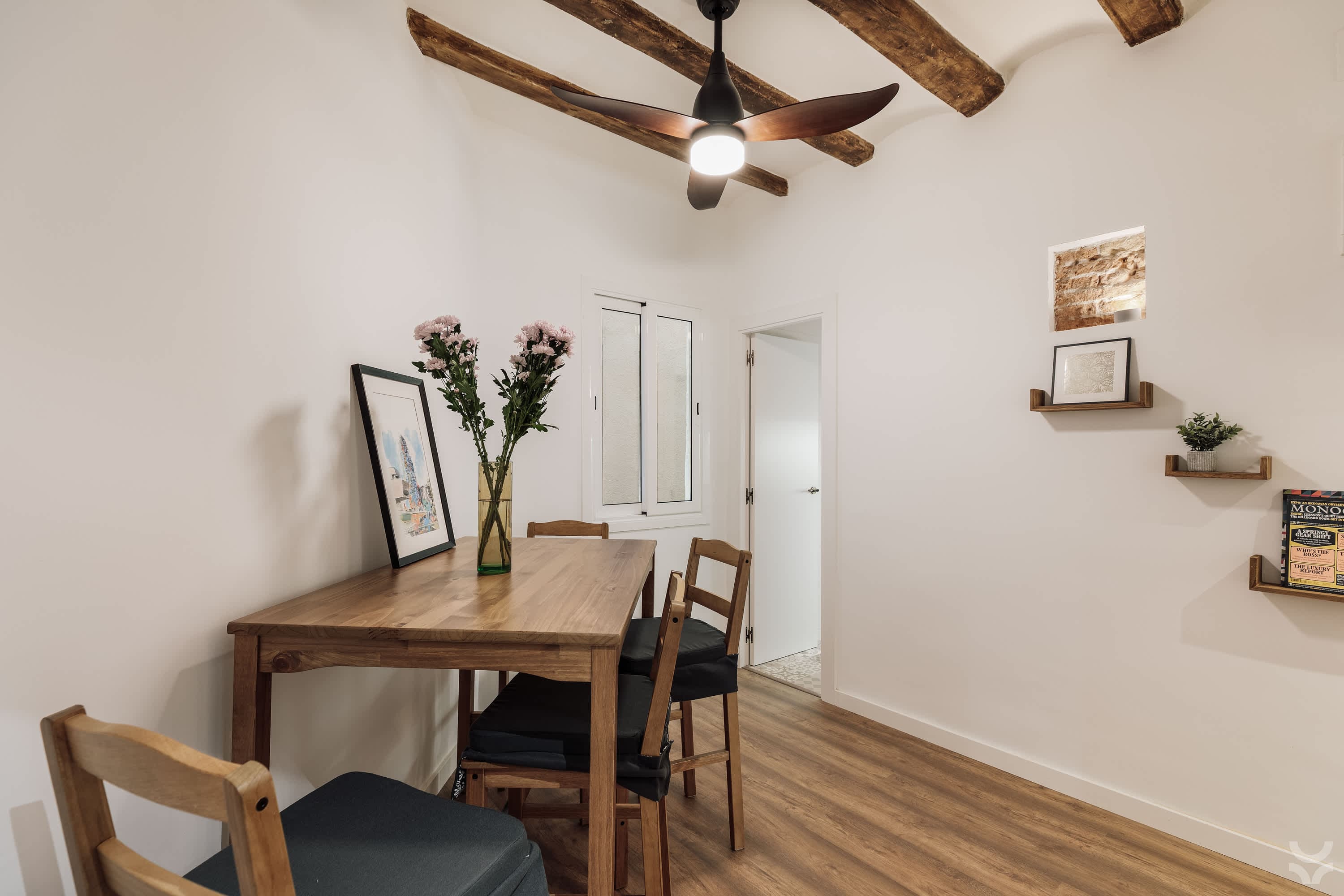 MONEC apartment 5