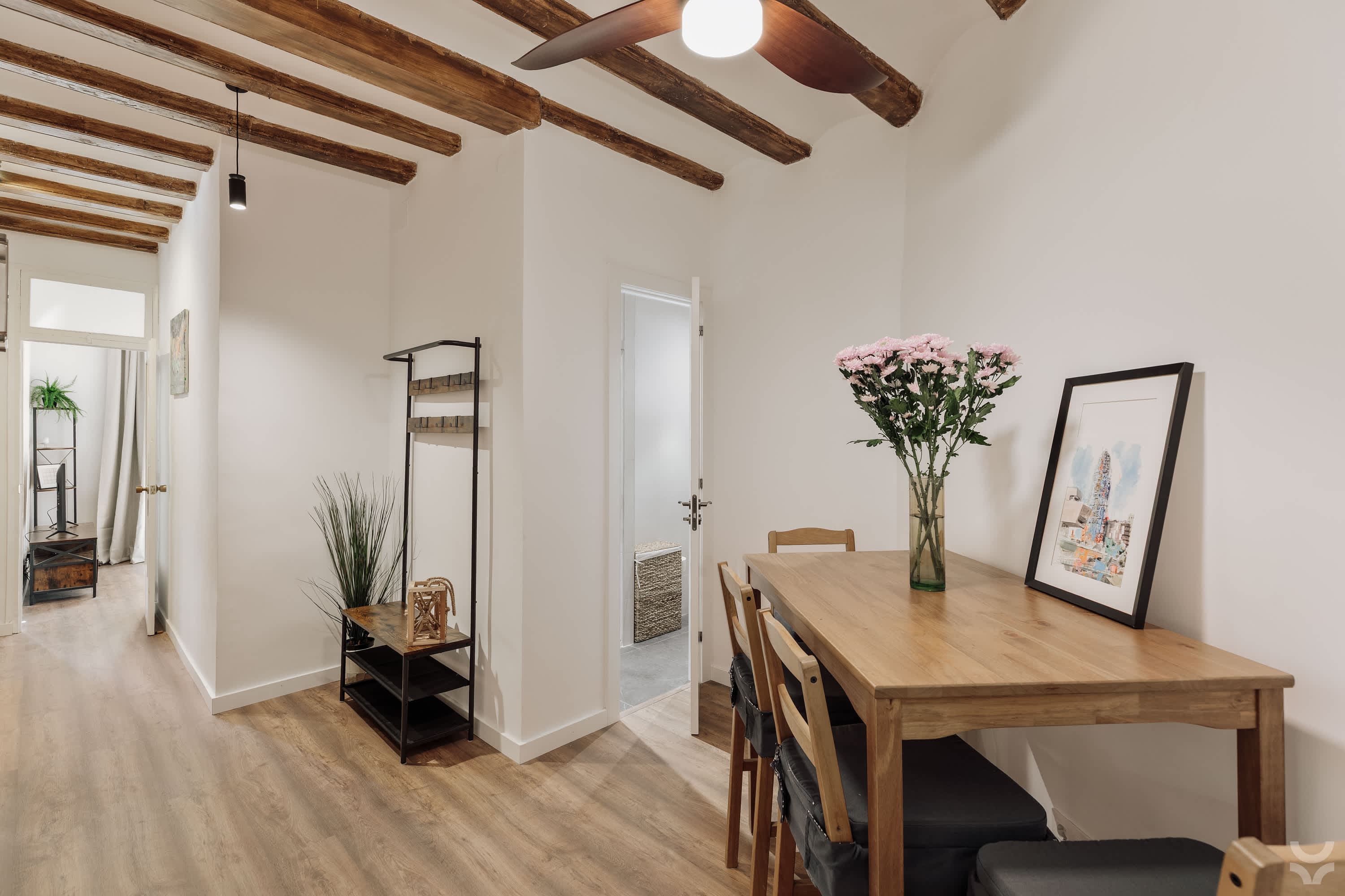 MONEC apartment 4