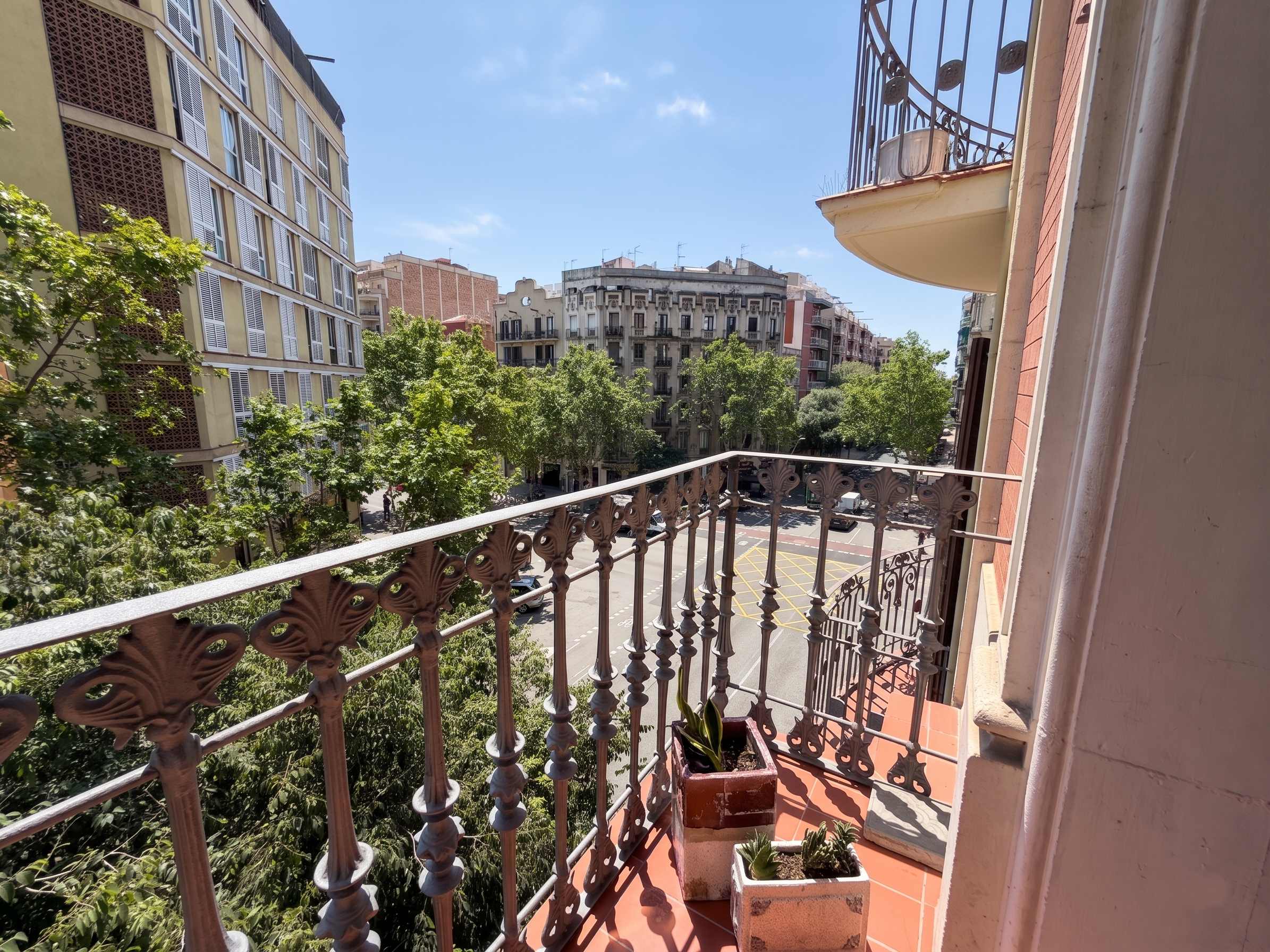 Montserrat Boutique Apartment in Eixample 5