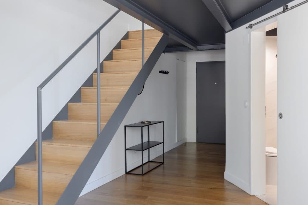 Architectural Gem in Alcântara 5