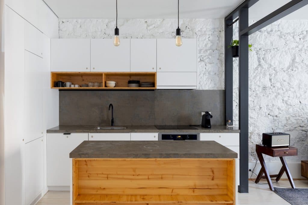 Architectural Gem in Bica II 5