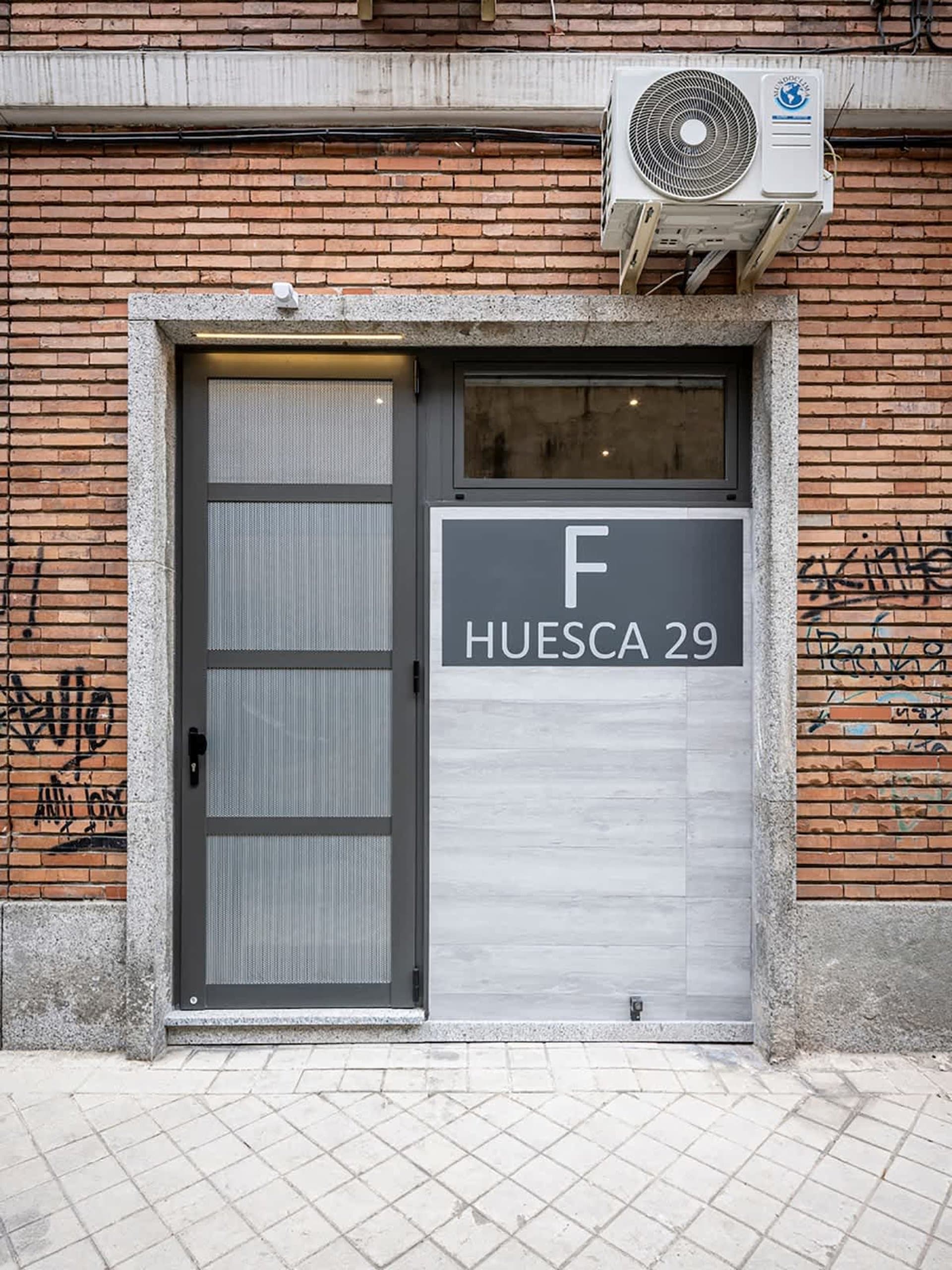 Huesca 29F 3