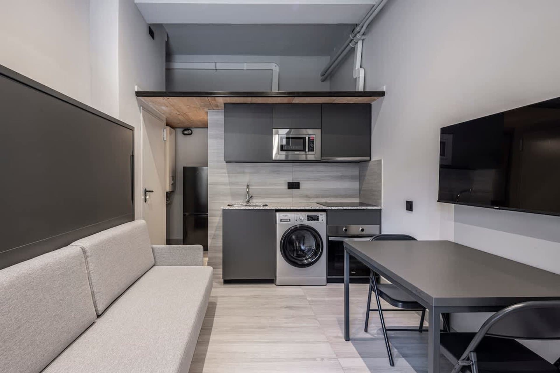 Huesca 29B photo 1