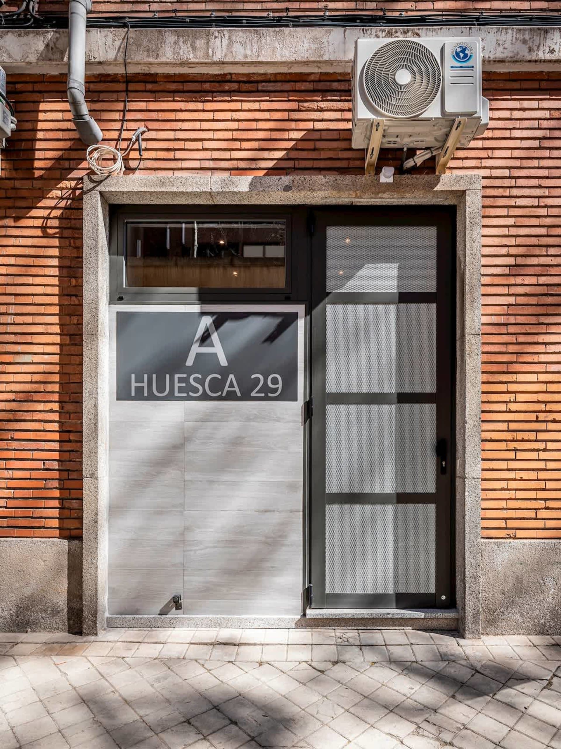 Huesca 29A 2