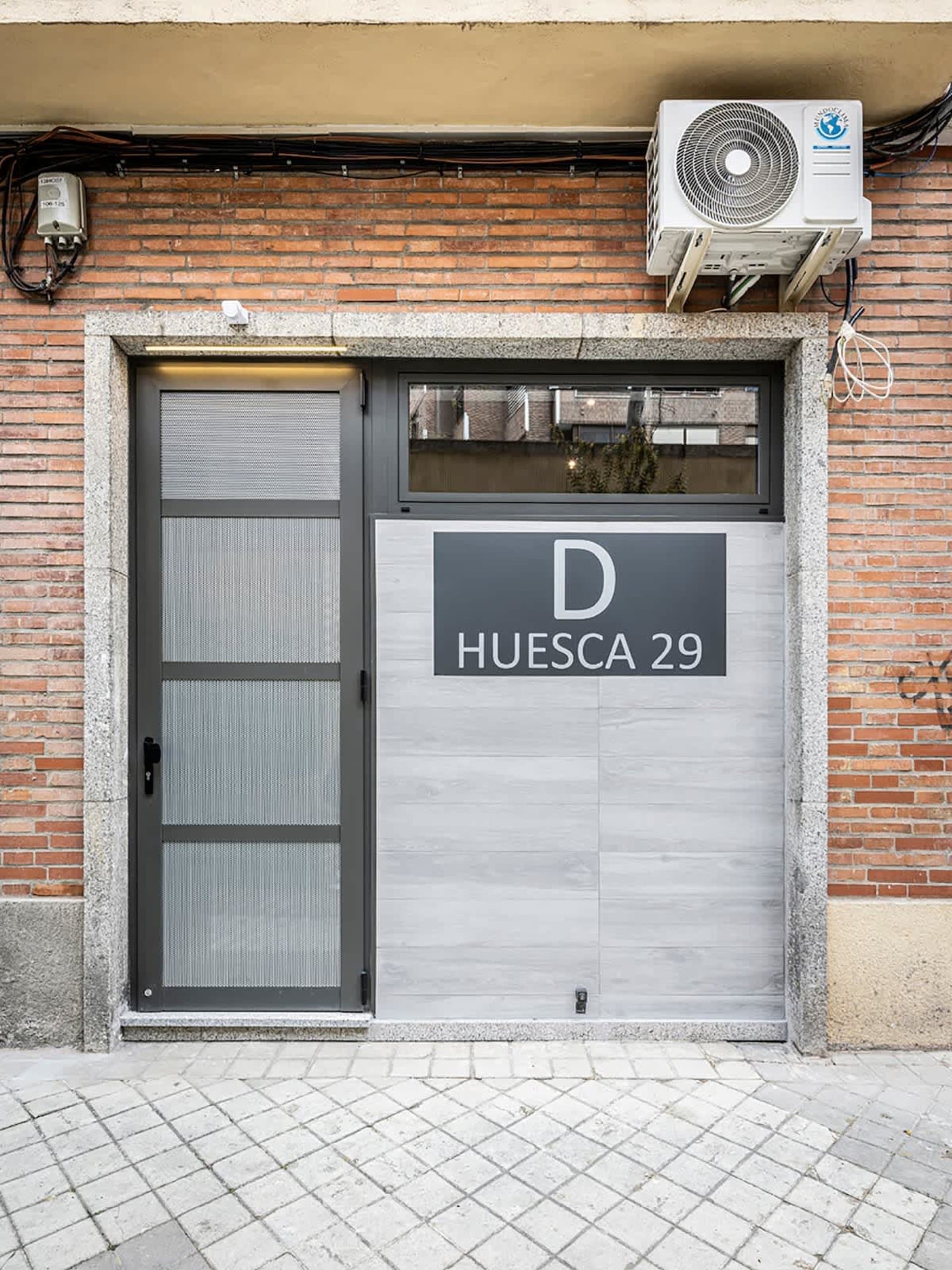 Huesca 29D 2