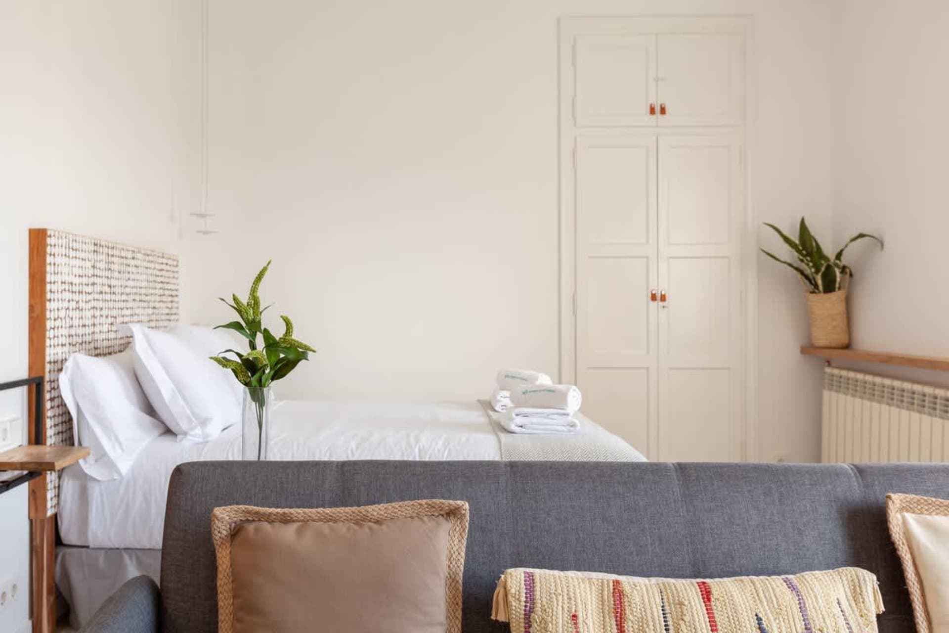 Studio Gran Via A - ByMonths 4