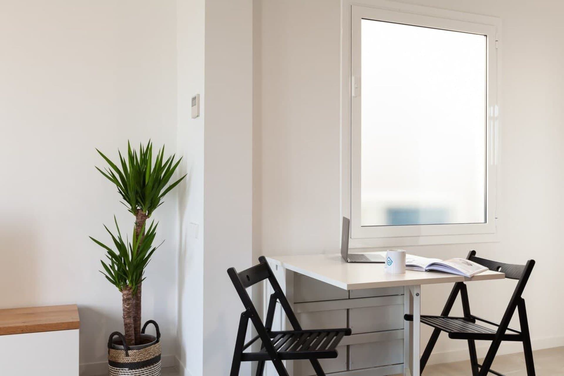 Studio Gran Via A - ByMonths 5