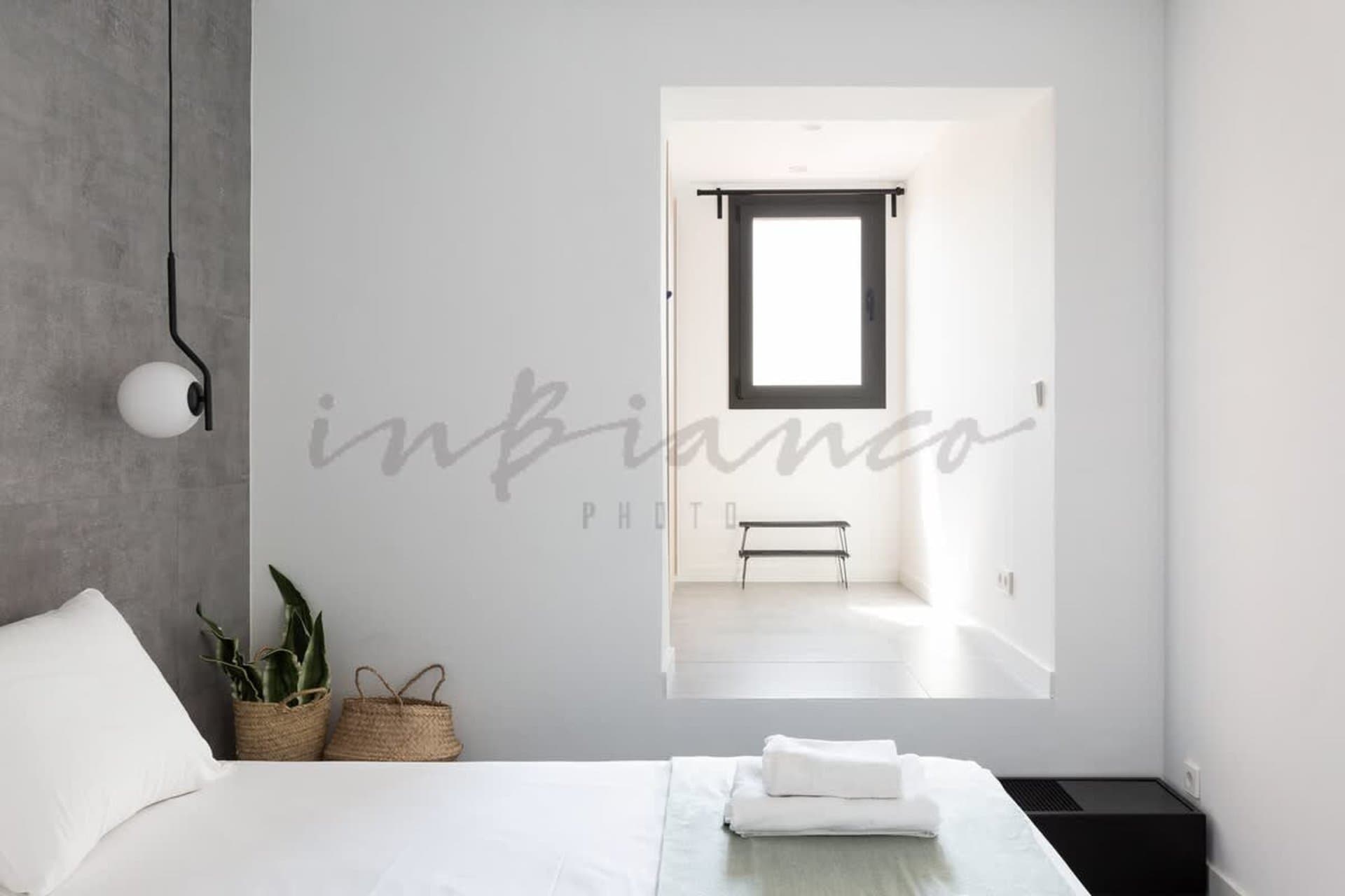 Granvia studio 9d · Studio Gran Via D 3