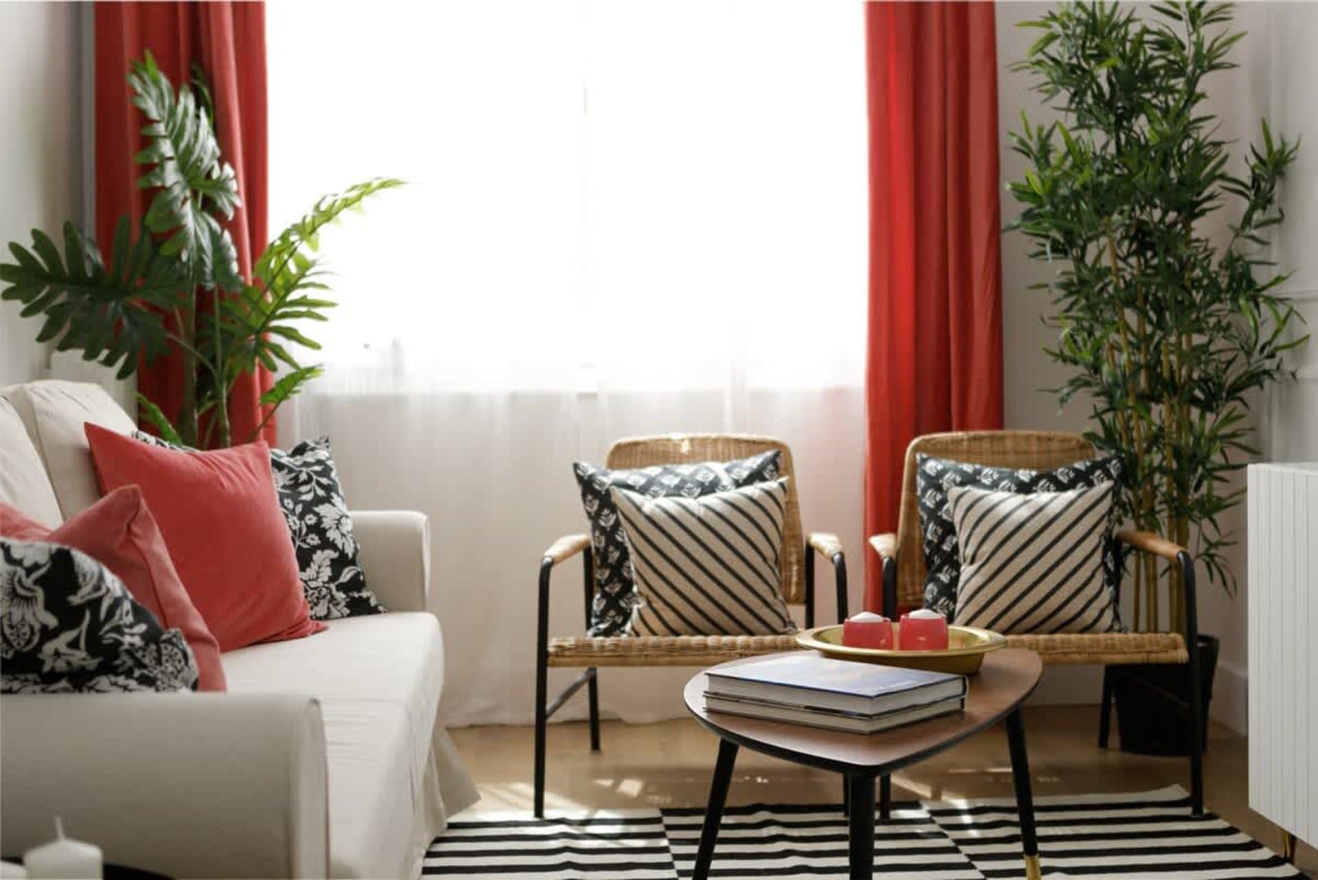 Lovely place in Gran via - Eixample for 4 pax photo 1