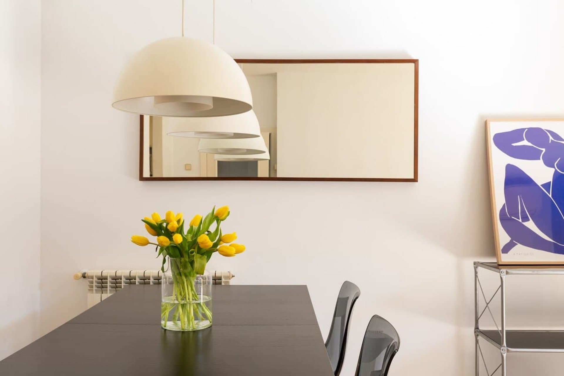 Lovely 2-BR Apt in Barcelona near Pl. Catalunya 2