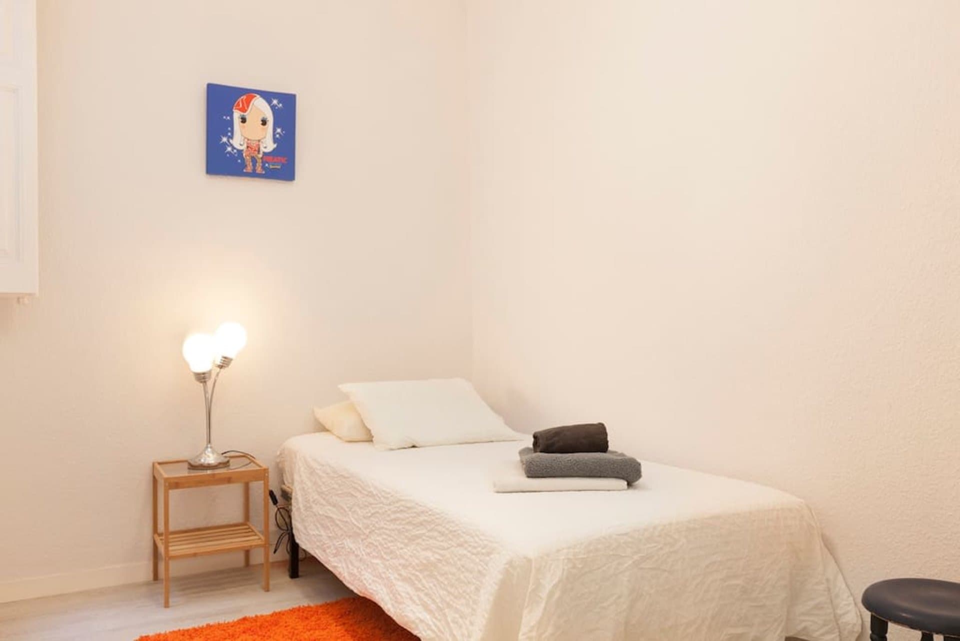 Neat 3-Bedroom Apt in Eixample Near EADA, etc 5