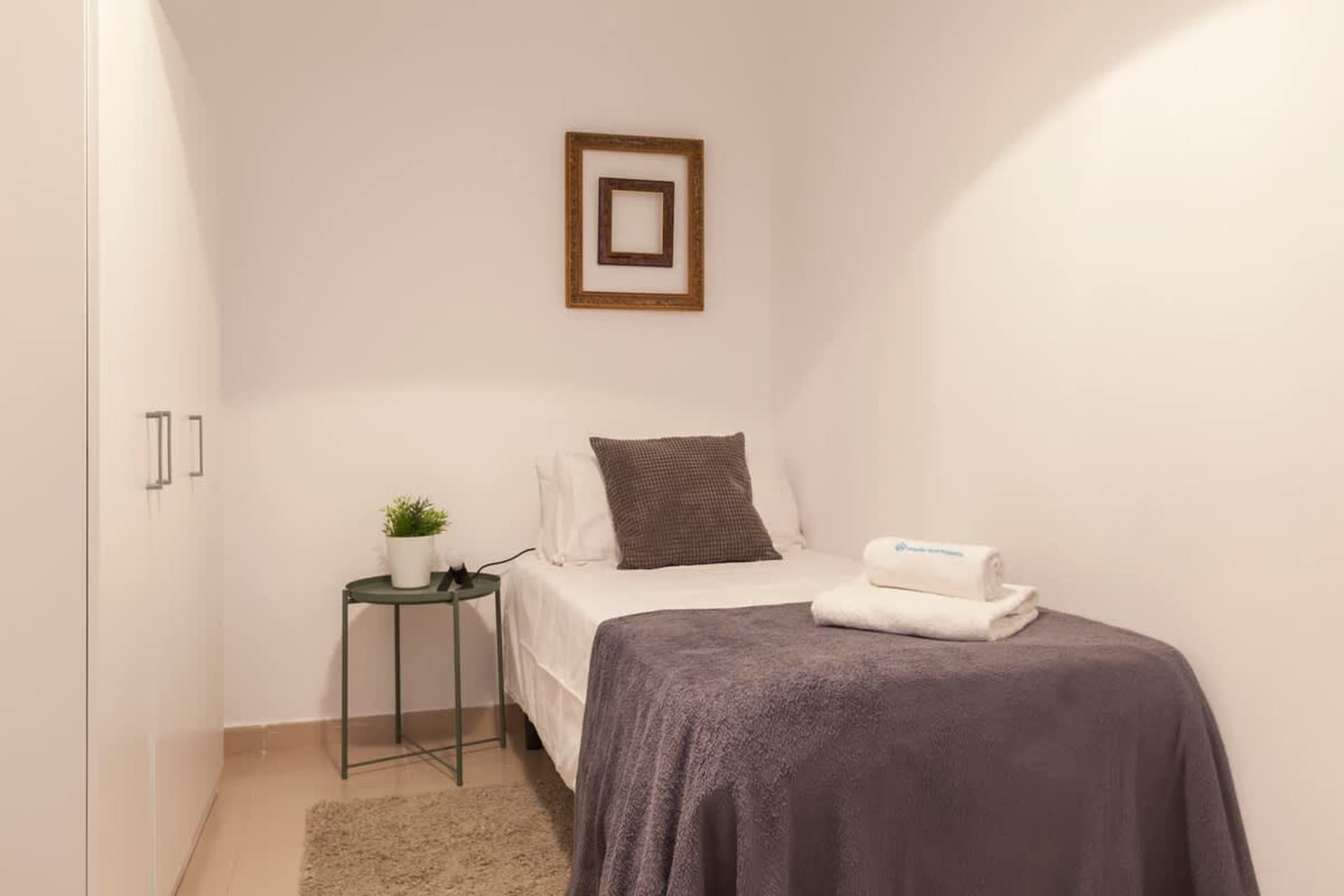 Cosy leisure / cultural apartment with 4 bedrooms 2