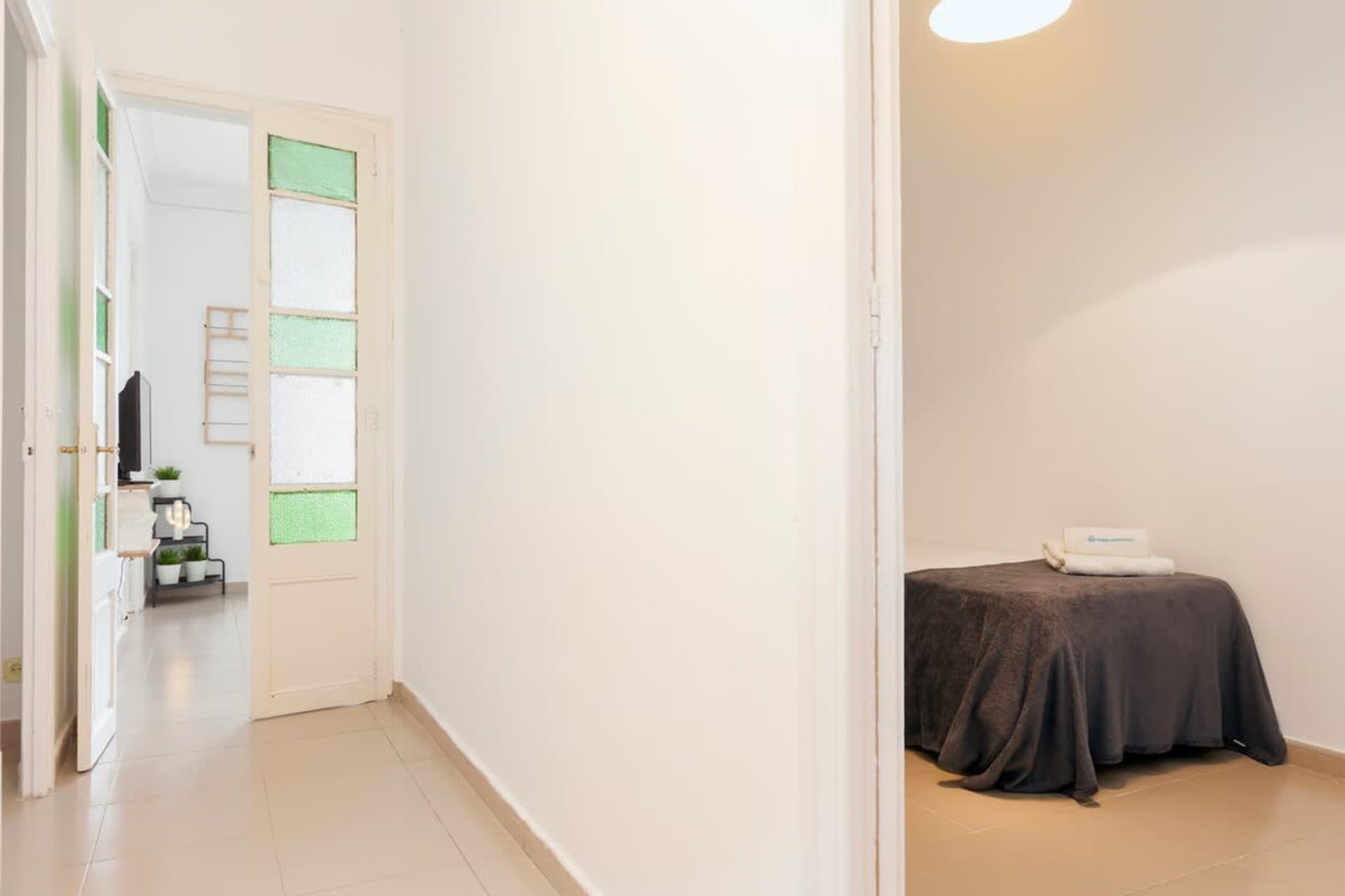 Cosy leisure / cultural apartment with 4 bedrooms 4