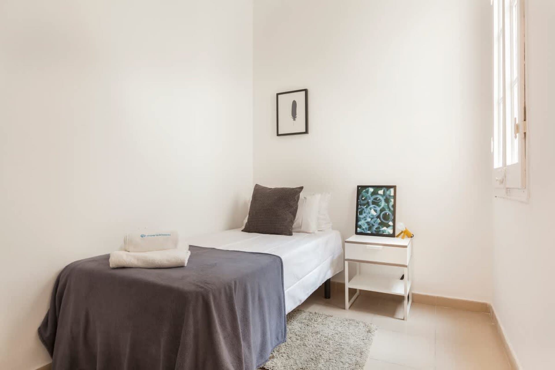 Cosy leisure / cultural apartment with 4 bedrooms photo 1