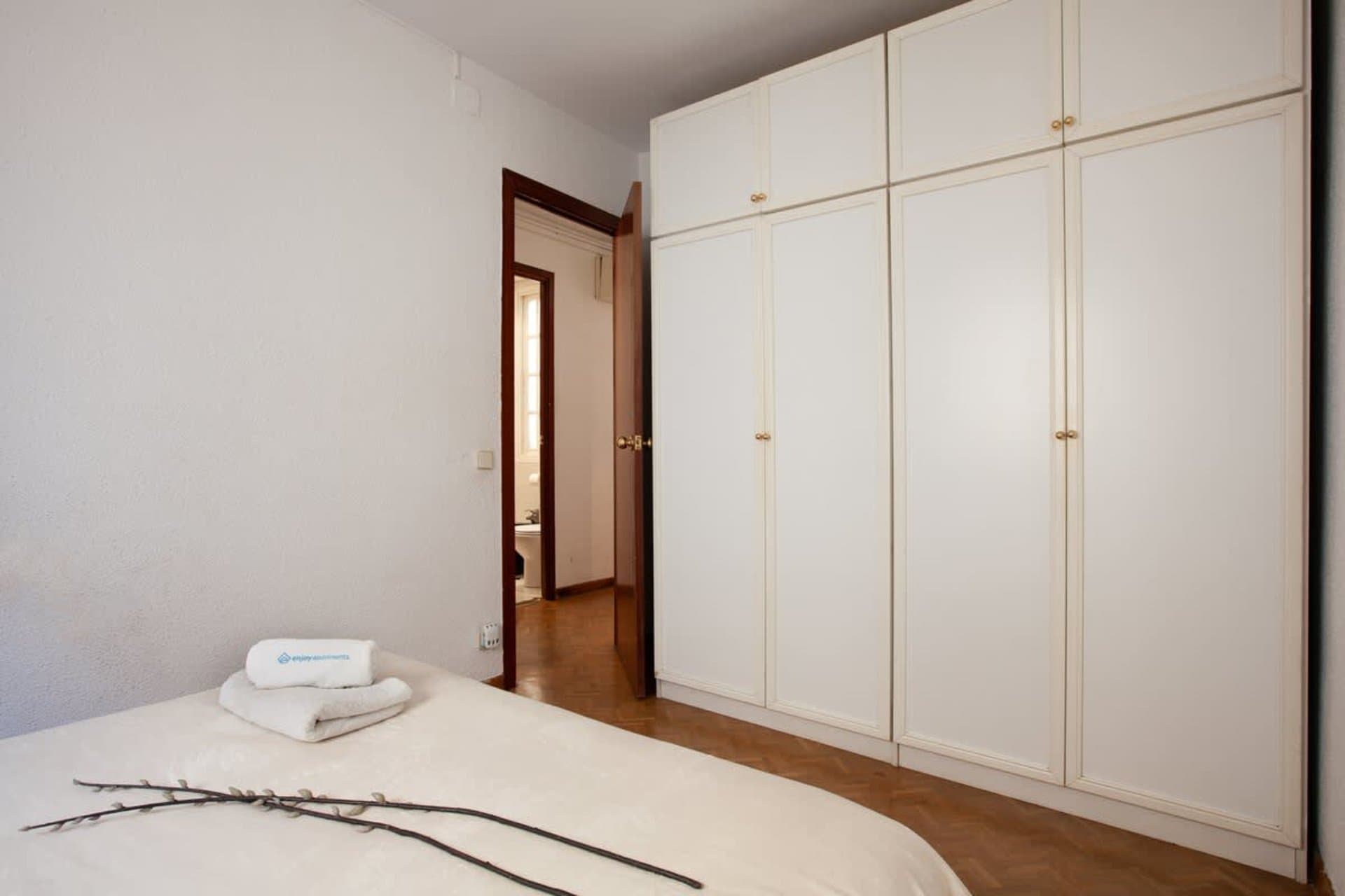 Barceloneta A Apartment 2