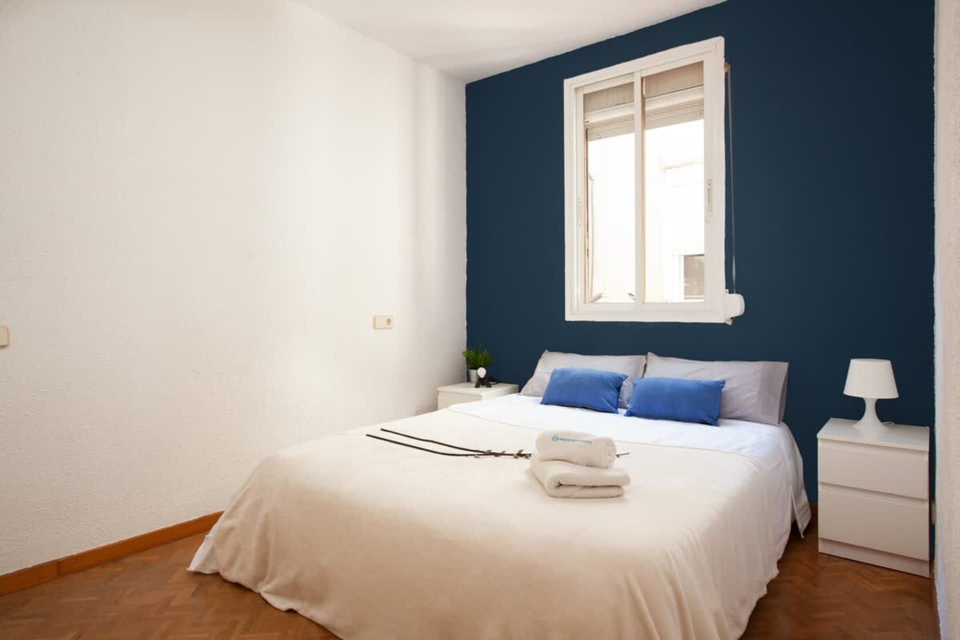 Barceloneta A Apartment 3